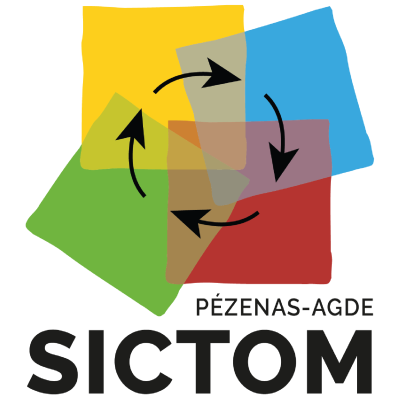 Logo de SICTOM PEZENAS